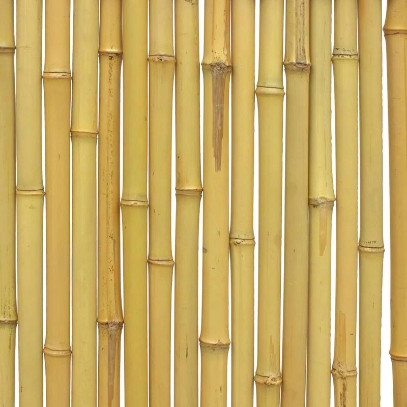 Bayou Breeze North Reading Zen Garden Fence Panel