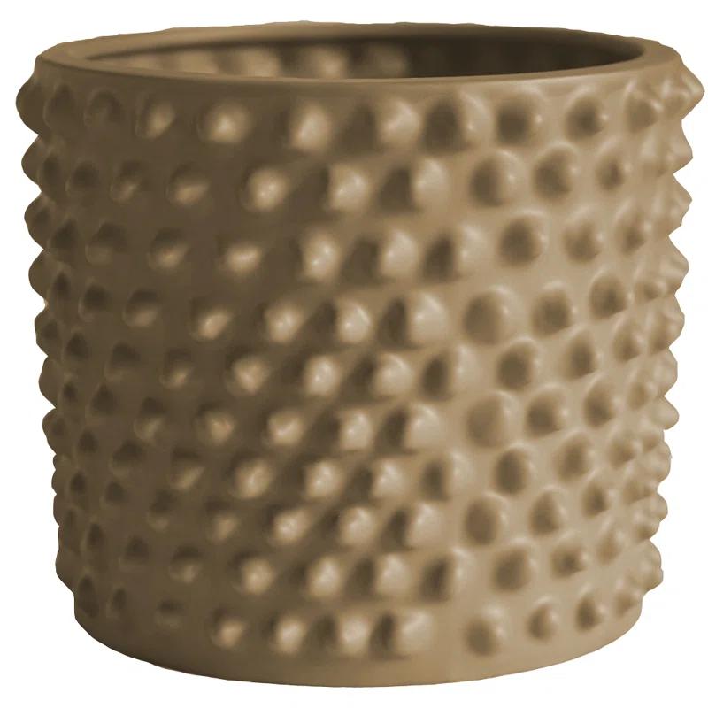 Cloudy Ceramic Pot Planter
