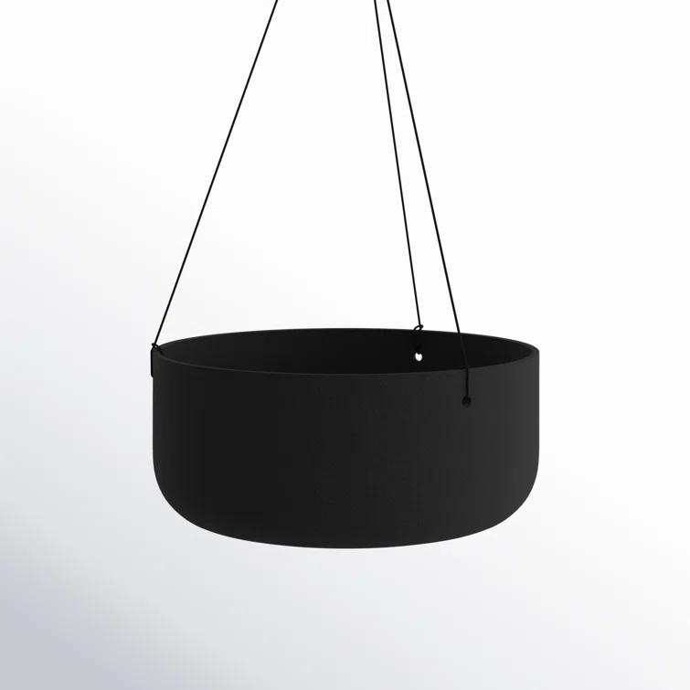 Mason Series Hanging Kona Bowl Planter