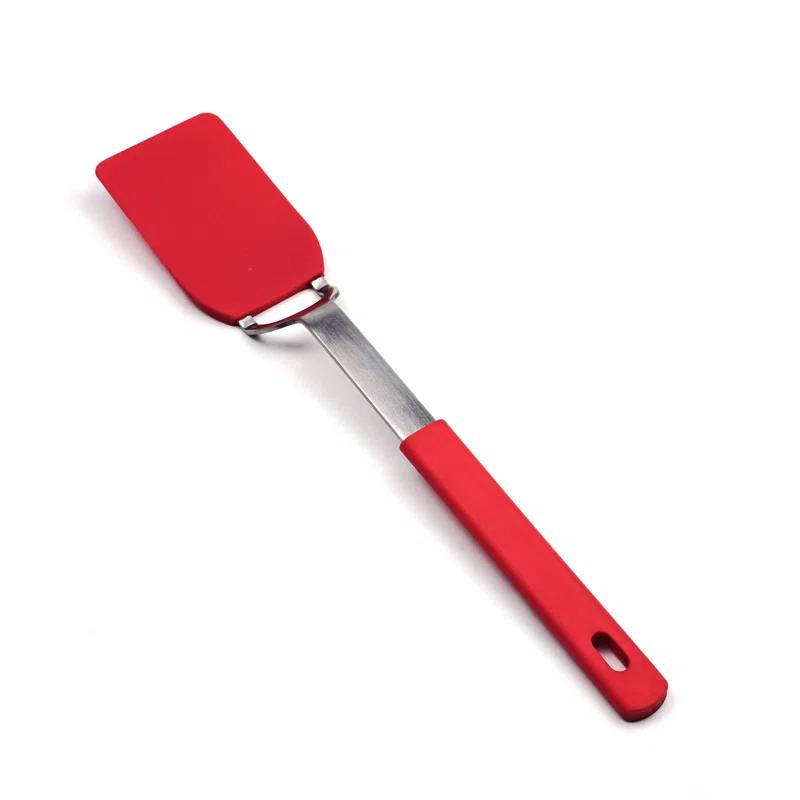 Design Imports Design Imports Stainless Steel Spatula