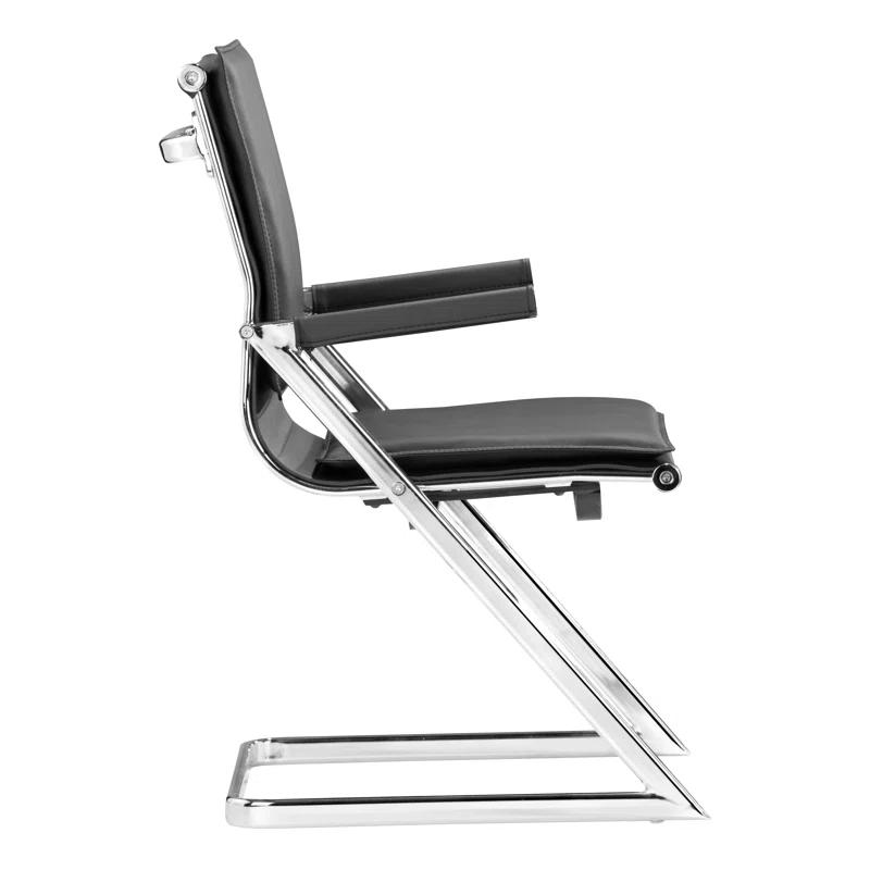 Orren Ellis Lider Plus Conference Chair (Set of 2)