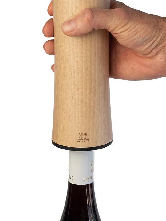 Peugeot Peugeot Elis Reverse Rechargeable Corkscrew