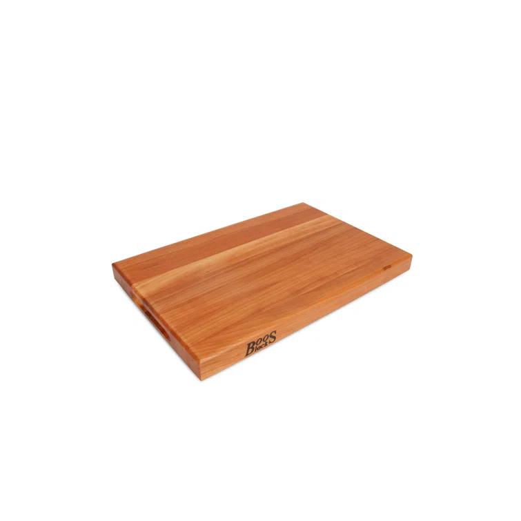 John Boos 18"x12" Maple Cutting Board
