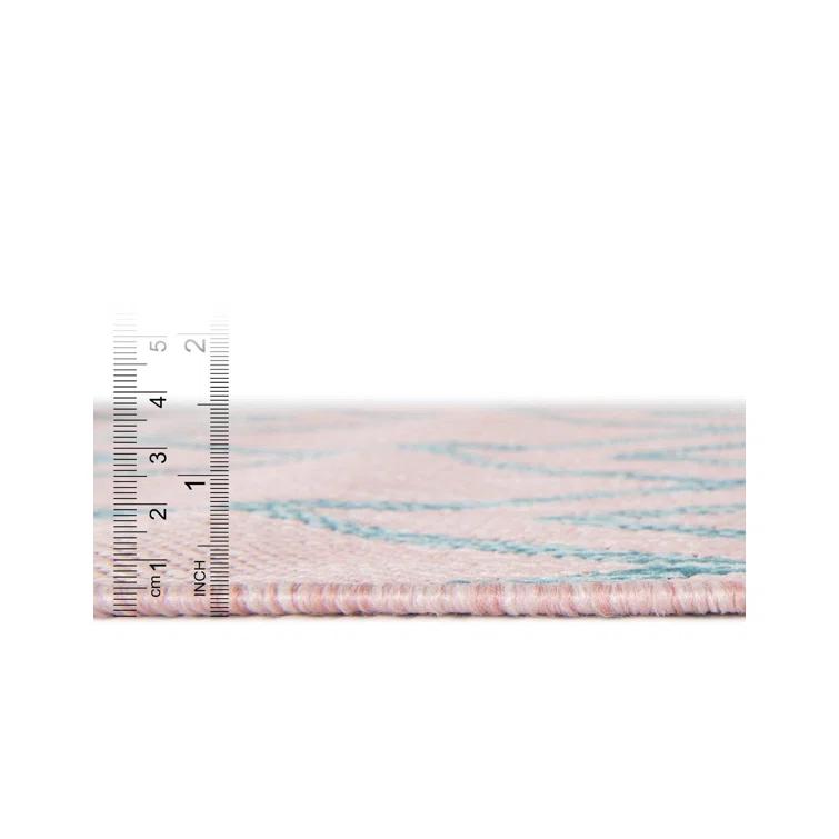 Jill Zarin Jill Zarin Turks and Caicos Outdoor Rug