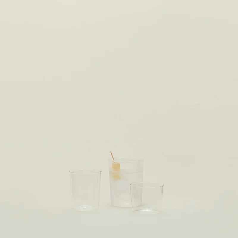 Essential Glassware