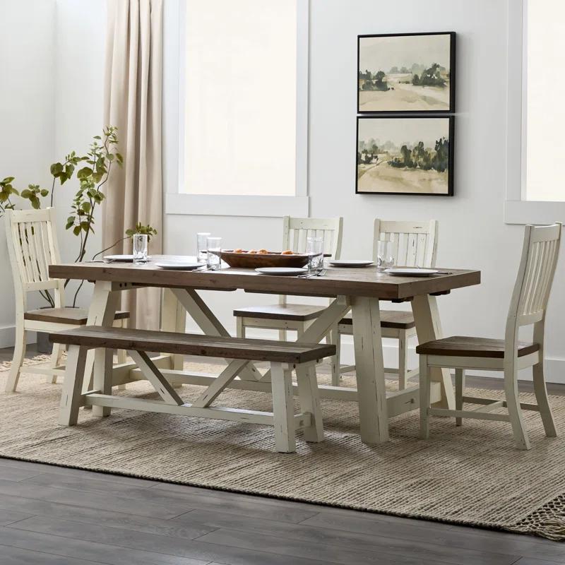 Birch Lane™ Marty Dining Chair (Set of 2)