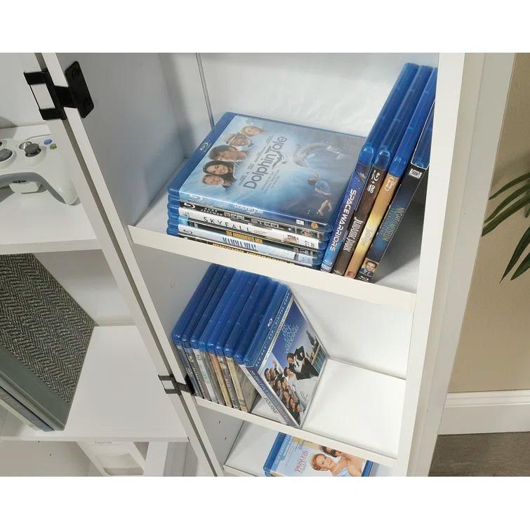 Sauder Homeplus Storage Cabinet Sw 3A