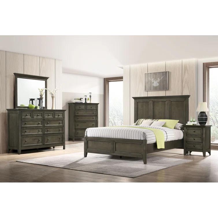 Lark Manor™ Jacon 10-Drawer Dresser