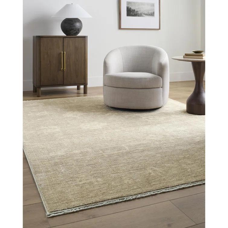 Galey Alix x Livabliss Galey Alix x Livabliss Fetscher III Machine Woven Area Rug