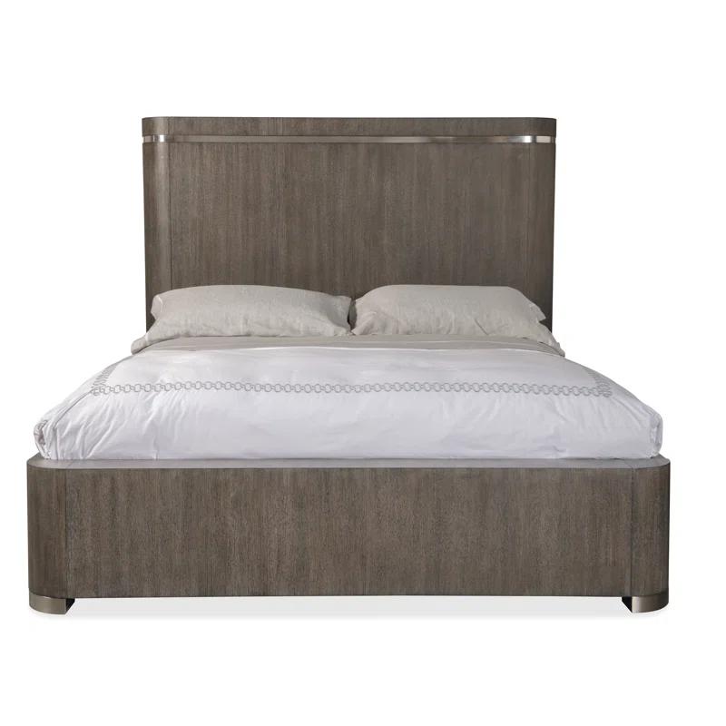 Modern Mood Standard Storage Bed