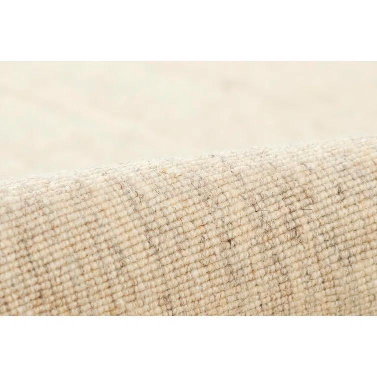 Greco Wool Rug - 3'6" x 5'6"