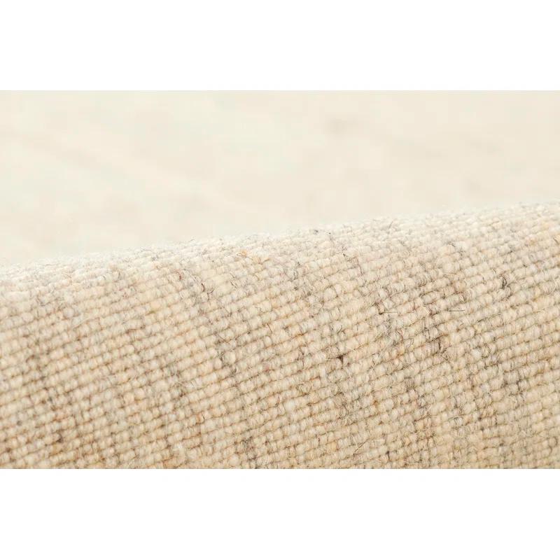 Greco Wool Rug - 8' x 10'