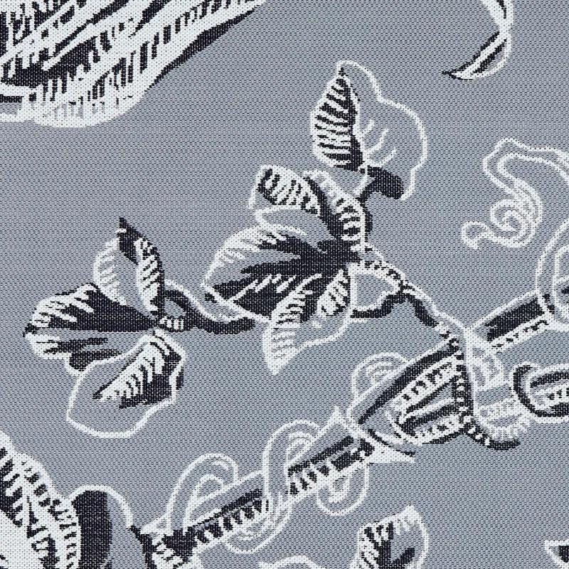 Vera Bradley Vera Bradley Floral Indoor / Outdoor Rug