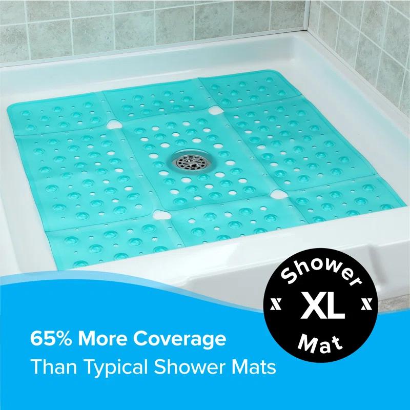 Symple Stuff Buskerud Extra Large Shower Mat