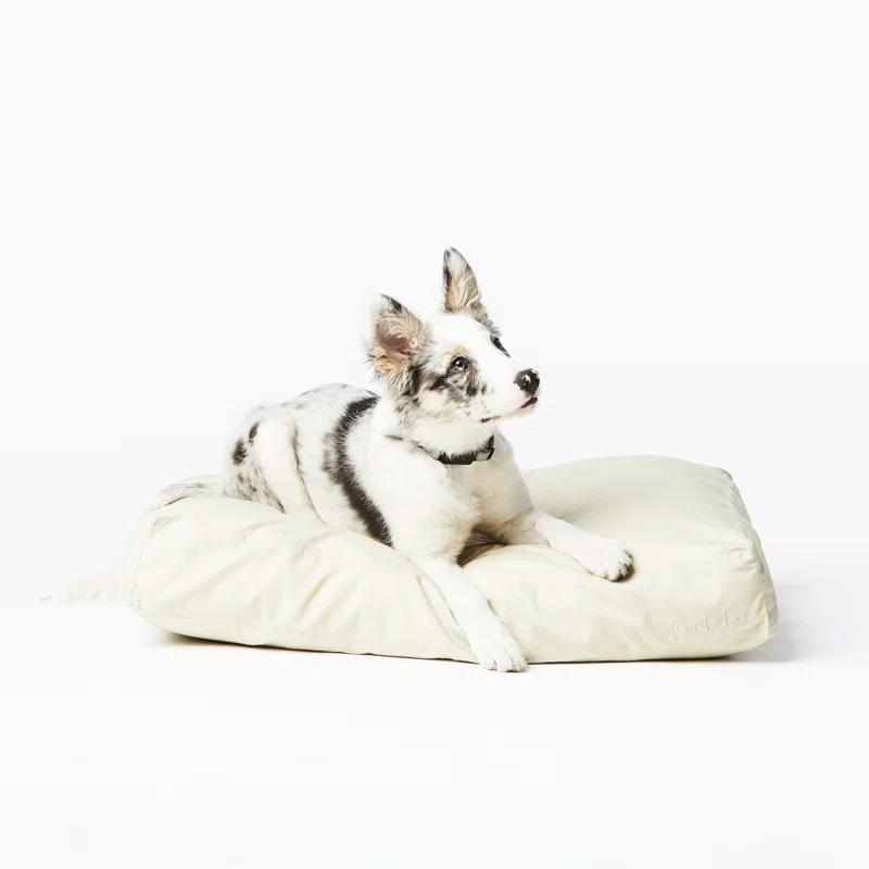 Fable Pets Orthopedic Pet Bed