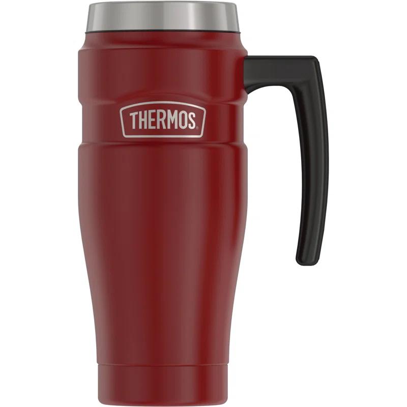 Thermos 16oz. Vacuum Insulated Travel Mug