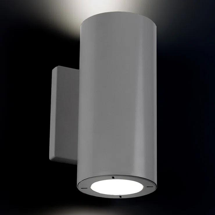 Modern Forms Vessel Aluminum LED Wall Light