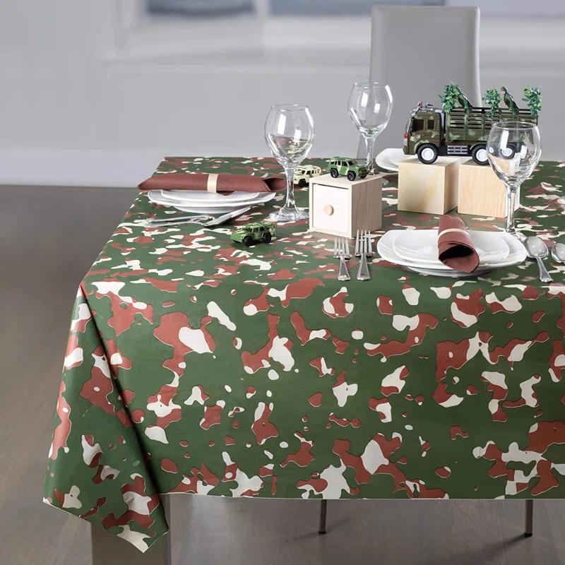 Grandipity Disposable Tablecloth (Set of 6)