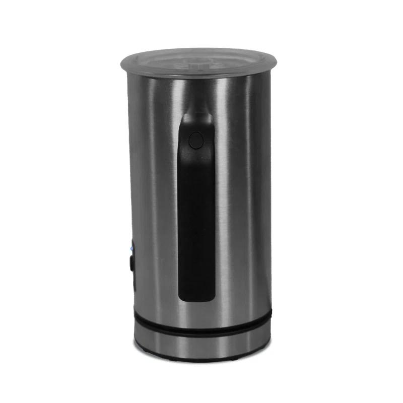 Solac Solac Pro Stainless Steel Automatic Milk Frother