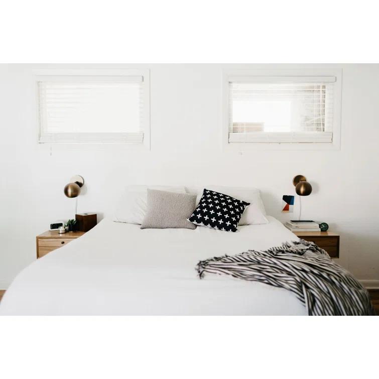 The Twillery Co.® Ralon Terry Cloth Waterproof Fitted Mattress Protector