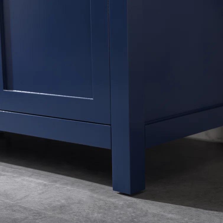 Sudio Design Ajhane 60" Double Vanity & Reviews | Perigold