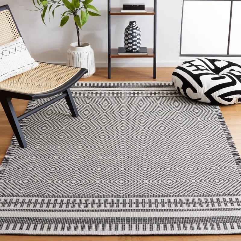 Foundry Select Belniak Performance Geometric Rug