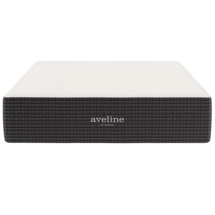 Modway Modway Aveline Memory Foam Mattress