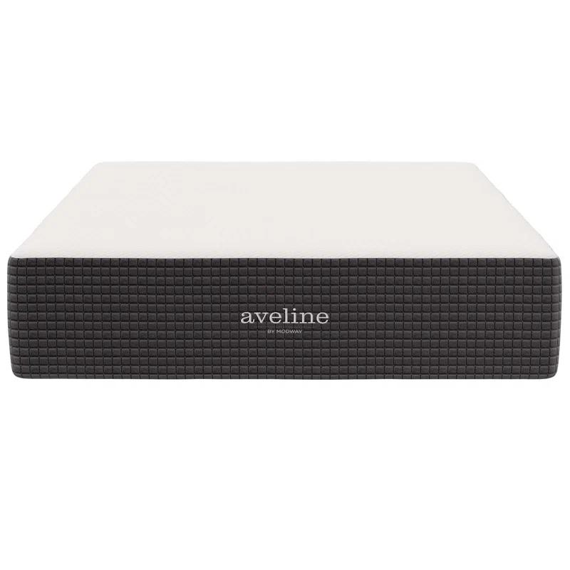 Modway Modway Aveline Memory Foam Mattress