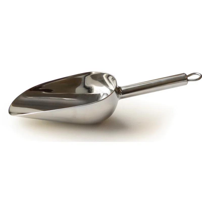 RSVP International RSVP International Stainless Steel Measuring Scoop
