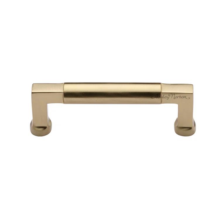Ashley Norton Bauhaus Cabinet Pull