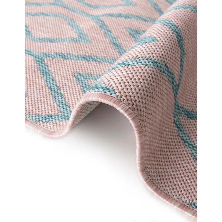 Jill Zarin Jill Zarin Turks and Caicos Outdoor Rug