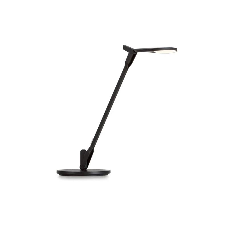 Splitty Recycled Metal USB Desk Lamp