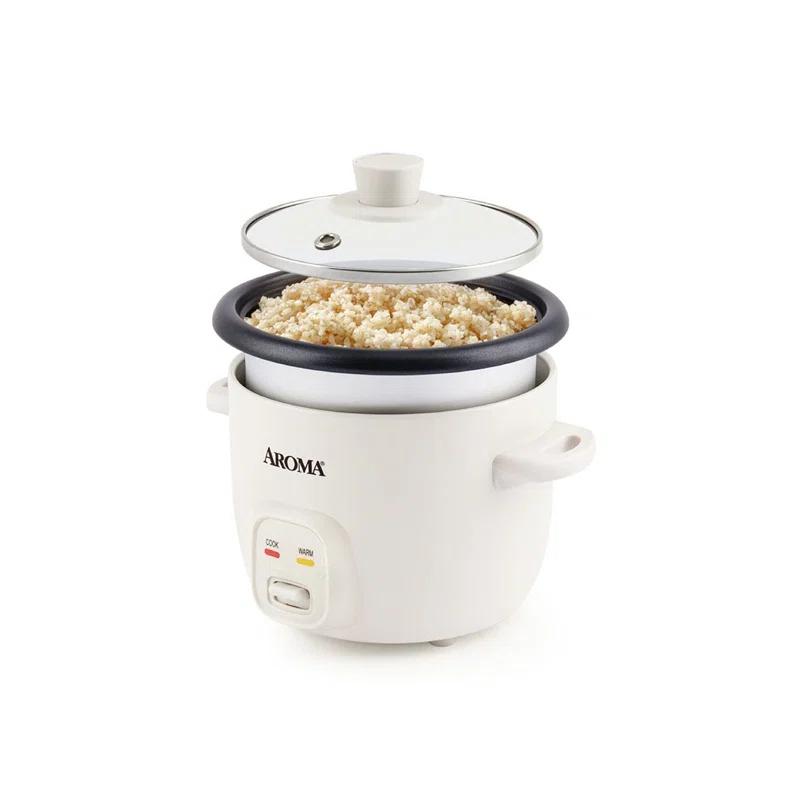 Aroma Aroma Rice And Grain Cooker