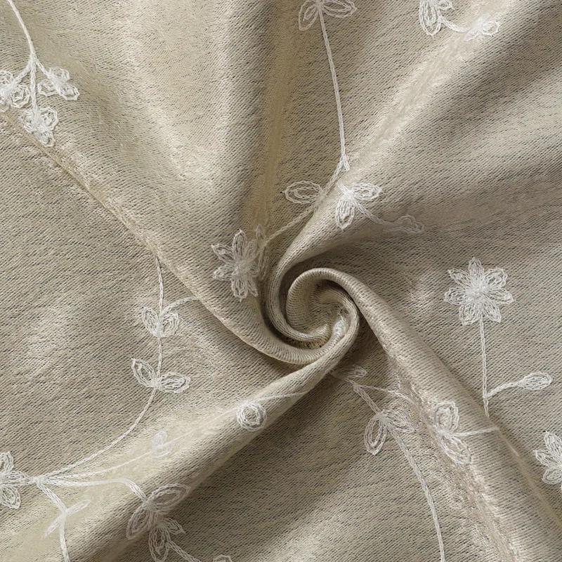 Lyndale Decor Joy Polyester Room Darkening Curtain Single Panel