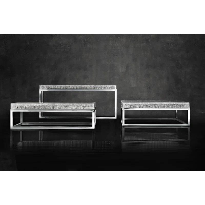 Arctic 68'' Console Table