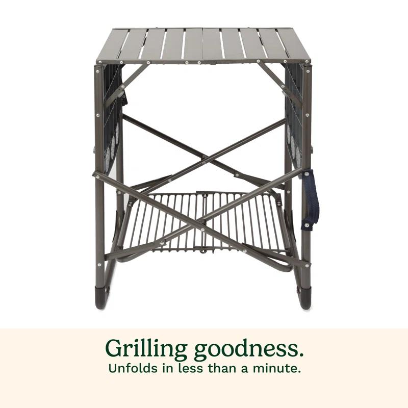 Cuisinart Cuisinart Take Along Grill Stand