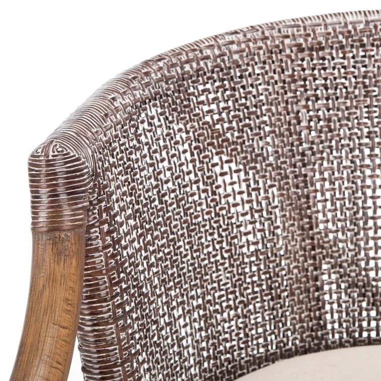 Bayou Breeze Grifton Bar Stool