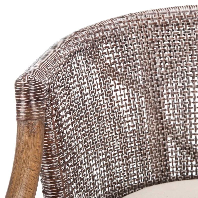 Bayou Breeze Grifton Bar Stool