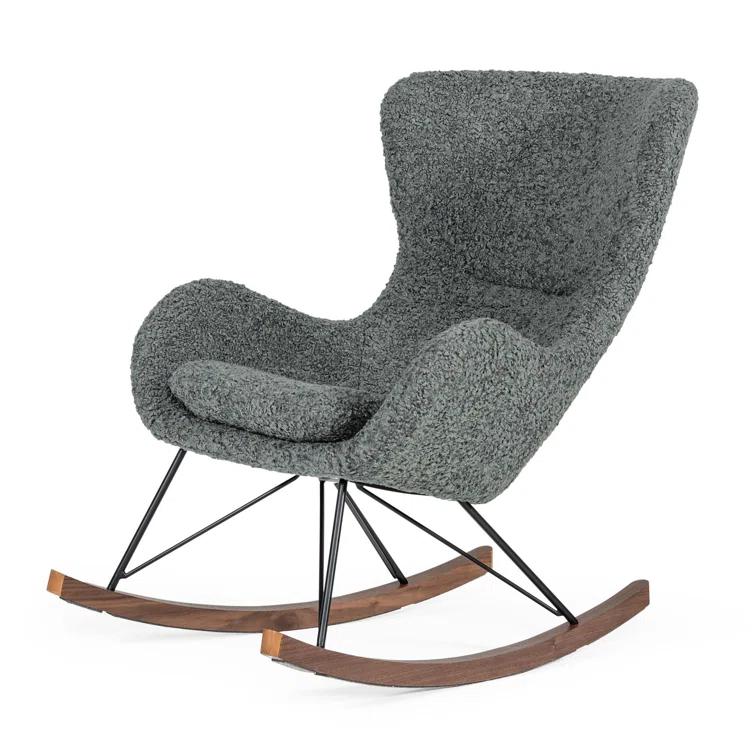 Alder Rocking Chair