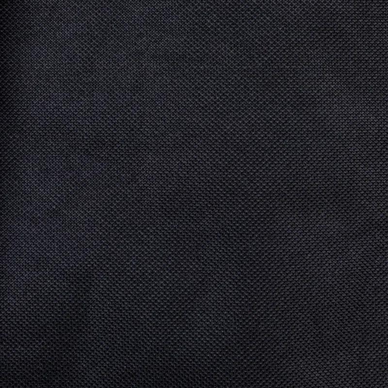 Household Essentials Metal Rolling Laundry Hamper with Handles