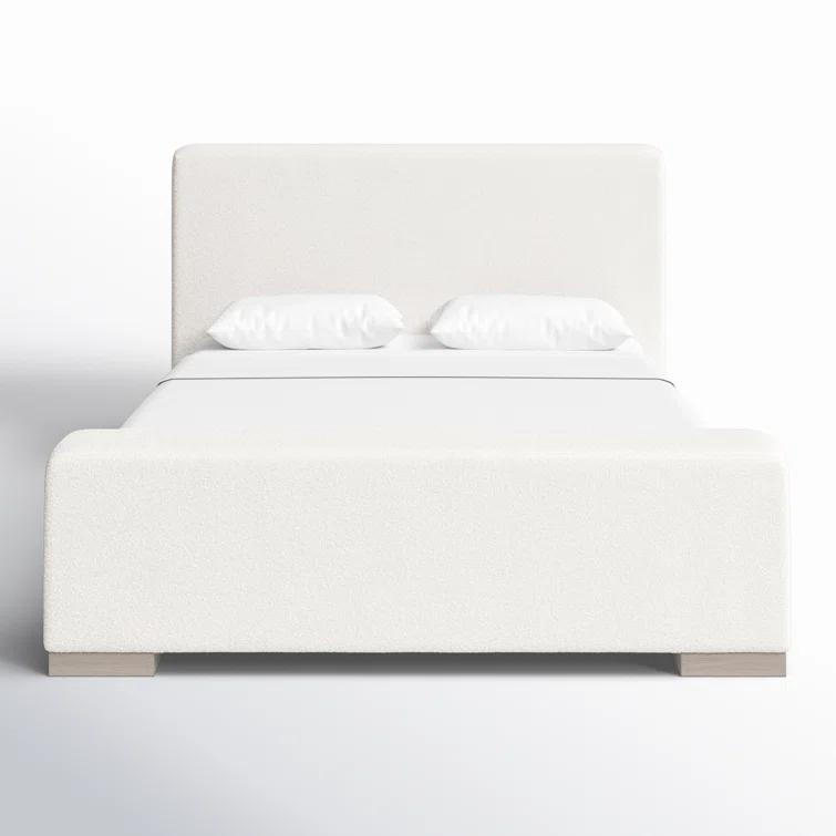 Birch Lane™ Cylena Upholstered Platform Bed