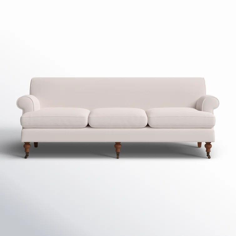 Harbor 88'' Upholstered Sofa