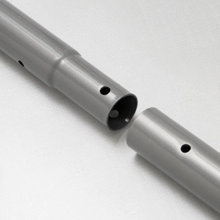 ShelterLogic Pop-Up Canopy HD – Straight Leg