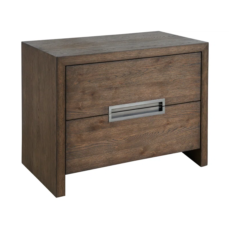 Birch Lane™ Larson 34'' W Nightstand