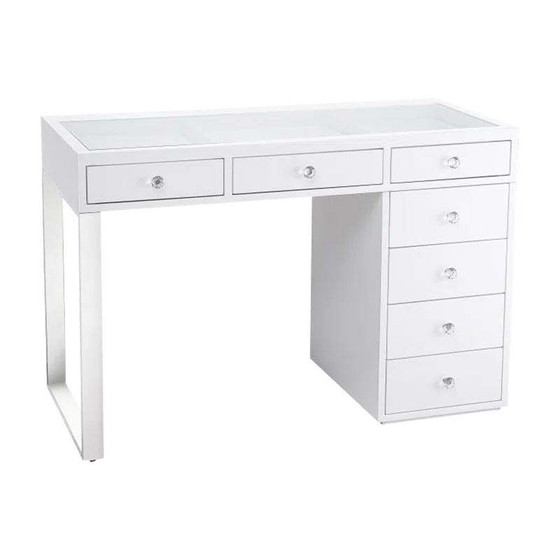 Everly Quinn Mini SlayStation Kylie 1.0 Vanity Table