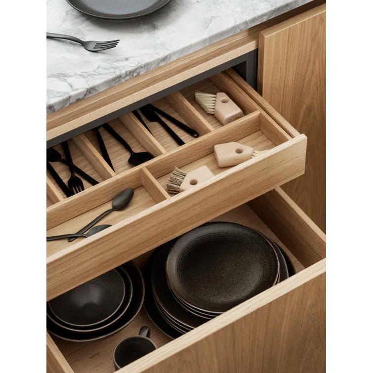 Blomus STELLA Flatware Set - Service for 4