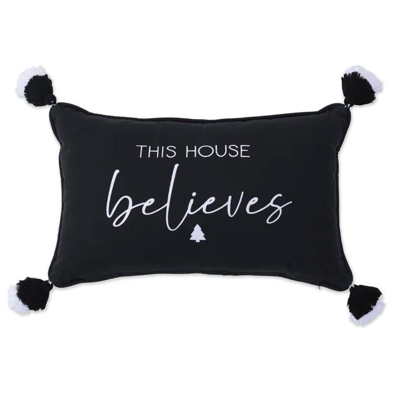 Pillow Perfect  Polyester Throw Pillow | Wayfair