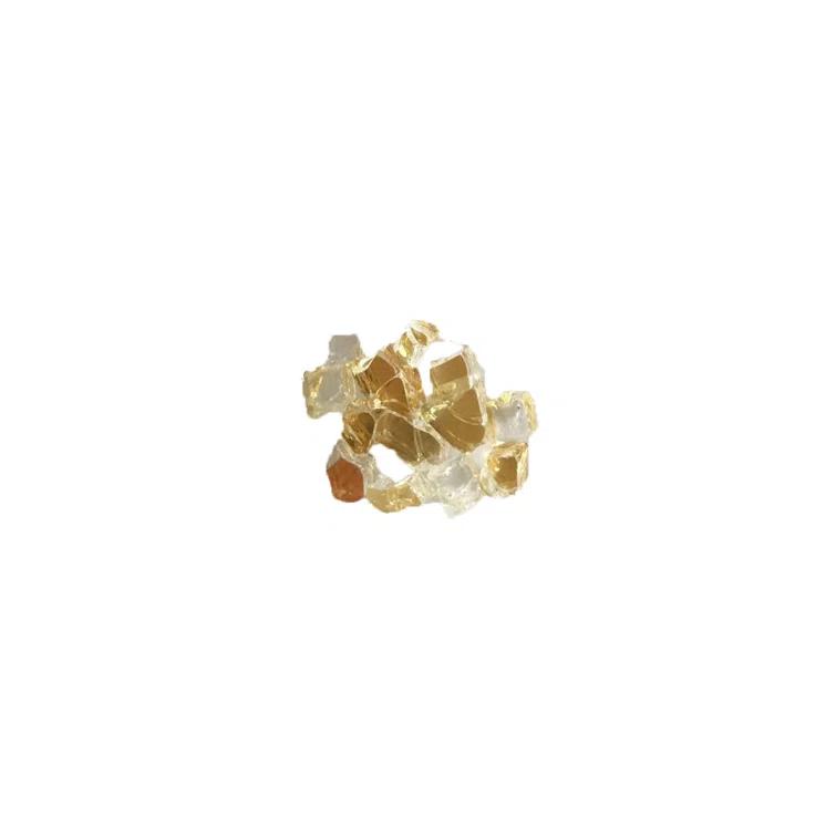 American Fireglass 1/2" Fire Pit Glass