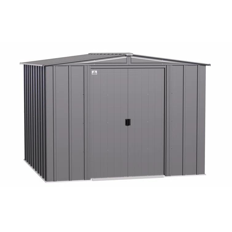 Arrow Arrow Metal Storage Shed