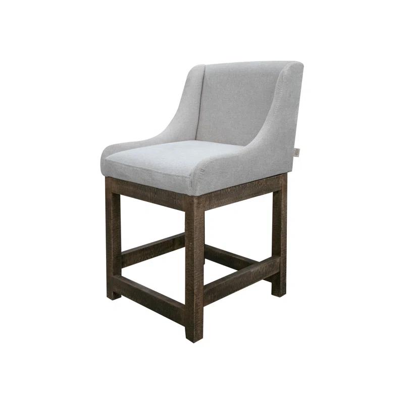 Arlinda Upholstered Stool
